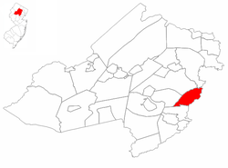 East Hanover Township, Morris County, New Jersey